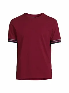Meroon T-Shirt For Men