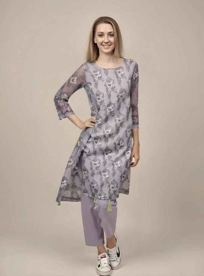 Khaadi Unstiched 3 Piece Mother Collection 2025