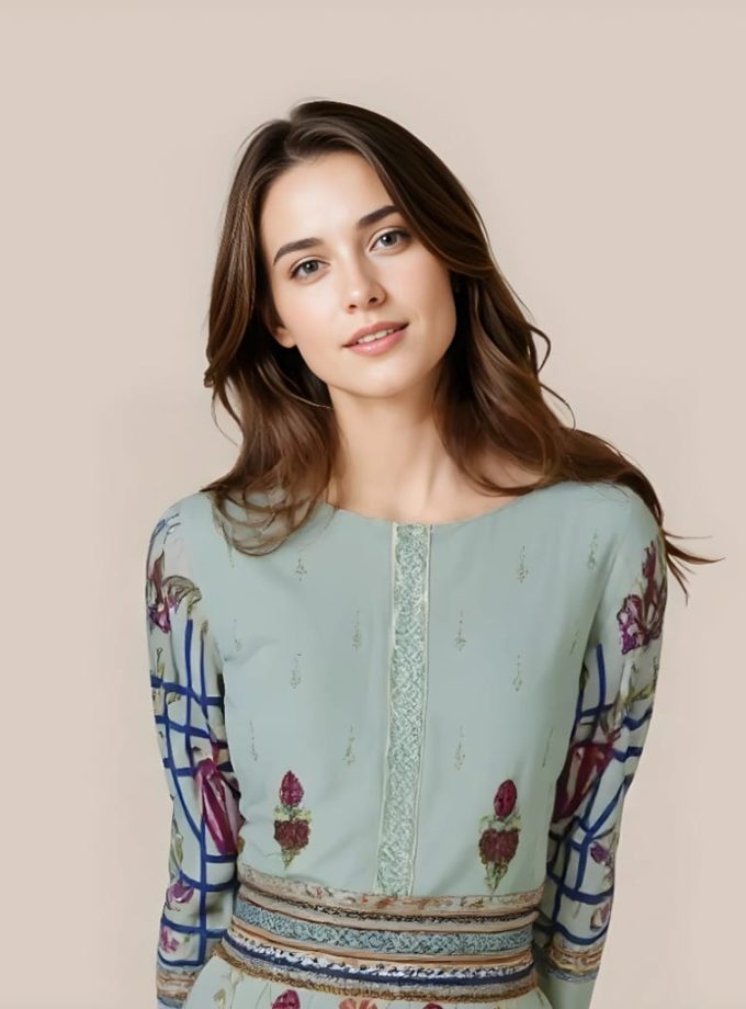 Limelight Unstiched 3 Piece Lawn Collection 2025